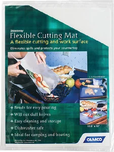 Camco - Flexible Cutting Mat 11.5x15in - 43770