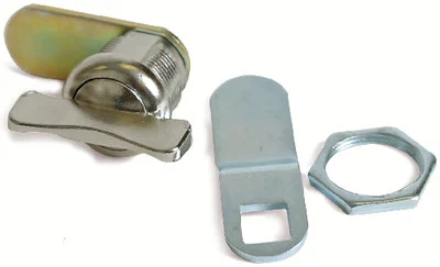 Camco - Thumb Operated Cam Lock 5/8in - 44333