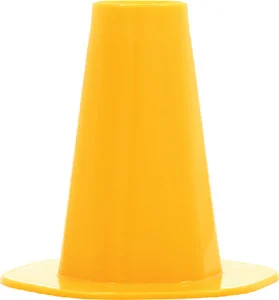 Camco - Tongue Jack Stand Plastic - 44635