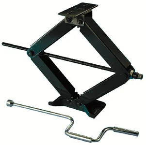 Camco - Eazlift Scissorjack 24 5k Ea - 48810