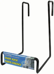 Camco - Chair Rack Hooks - 51490