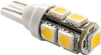Camco RV - Led 921/922/912 T10 Wdg 9-led - 54623