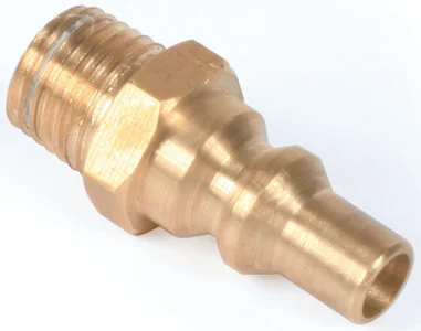 Camco - Propane Quick Connect Fitting - 59903