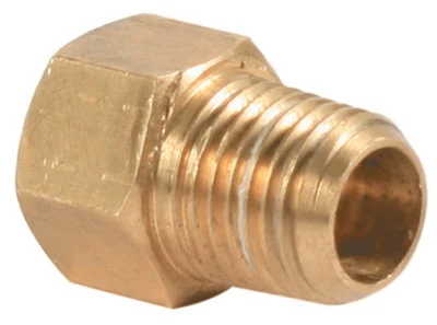 Camco - Propane Fitting1/4ma1/4f Invt - 59953