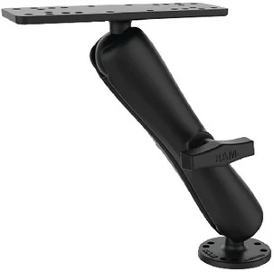 RAM Mounts - Ram Mount W/1-1/2 Ball Ind-arm - RAM-111U-D