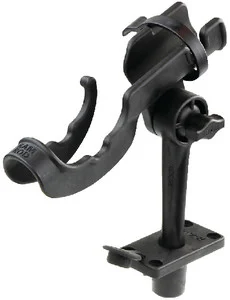 RAM Mounts - Ram Rod 2000 Rod Holder Flush - RAM-114-F