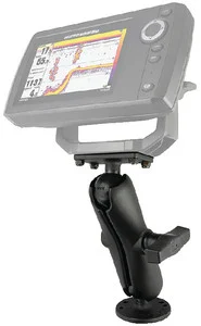 RAM Mounts - Ram 1.5  Mount Hum Helix 5 - RAM-202-153-202