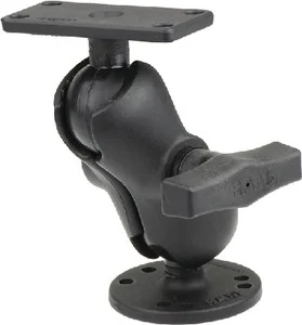 RAM Mounts - Ram Helix 5 Mountshort Arm - RAM-202-153-B-202