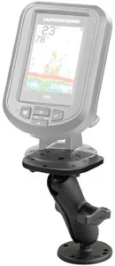 RAM Mounts - Ram Mount For Humminbird - RAM-B-107-1