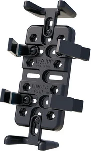 RAM Mounts - Ram Universal Radio Cradle - RAM-HOL-UN4U