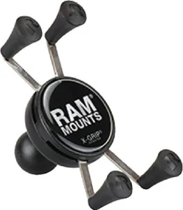 RAM Mounts - Universal X-gripphone Cradle - RAM-HOL-UN7BU