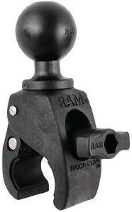 RAM Mounts - Tough Claw Small 1.5  Ball - RAP-400U