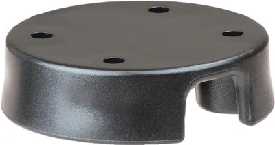 RAM Mounts - 2 5/8  Dia.cable Riser Plate - RAP-403