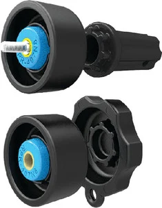 RAM Mounts - Lock For 1  Arm - RAP-S-KNOB3-G