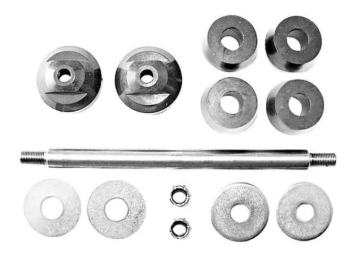 OEM MerCruiser Pin Assembly Pivot 17-14872A1