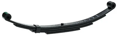Trailer Parts - Una216-3 Lv Ey/ey Spring 1250# - 216