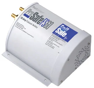 Pro Mariner - 60 Amp Fail Safe Galvanic Iso - 22074