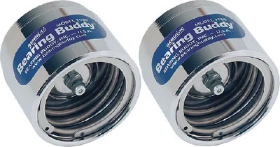 Bearing Buddy - 1.980 Bearbud W/auto 2/cd - 42202
