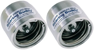 Bearing Buddy - 1.980 Ss Bear Bud W/auto 2/cdd - 42204