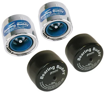 Bearing Buddy - 2.328 Bearing Buddy W Bra 2/cd - 43101