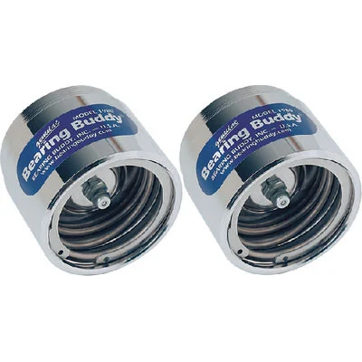 Bearing Buddy 2.240 Dia. Bearing Buddy 2/Cd 43402