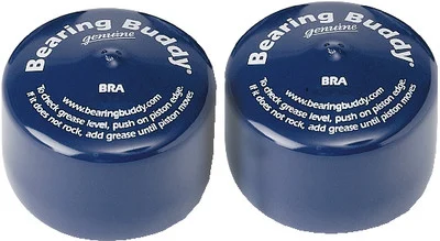 Bearing Buddy - Bearing Buddy Bra F/1980 2/cd - 70019