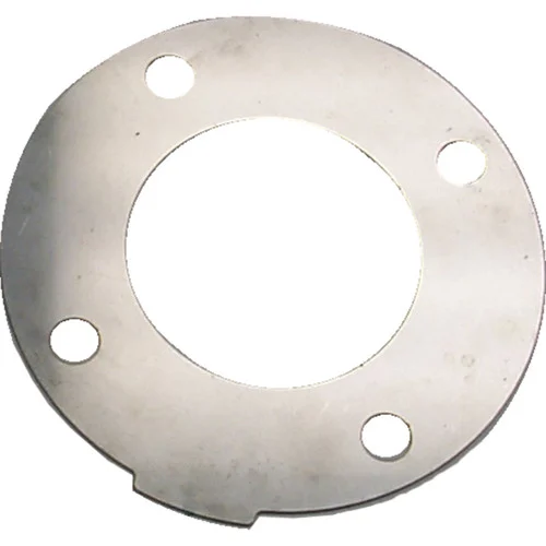 Sierra Manifold Plate Block Off 18-1917