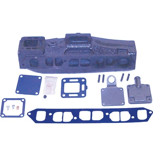 Sierra Manifold 3.0 1982-95 Mp0993000 18-1954-1