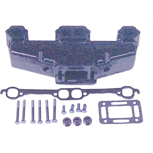 Sierra Manifold 283-350 Barr#Chv-1-83 18-1997-1
