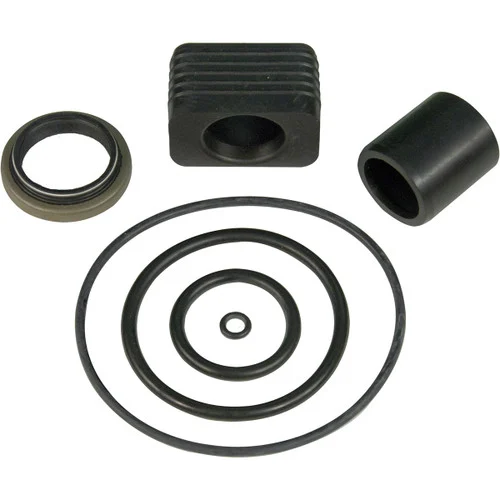 Sierra Gear Housing Seal Kit 18-2598