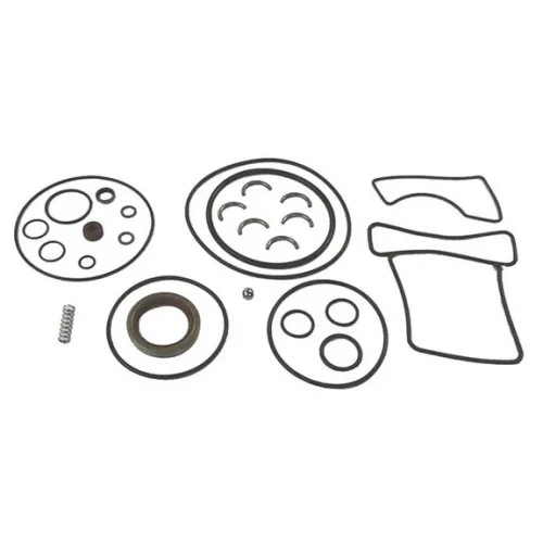 Sierra MerCruiser Bravo 1 2 3 Driveshaft Housing Upper Unit Seal Kit 26-16709A2 18-2643