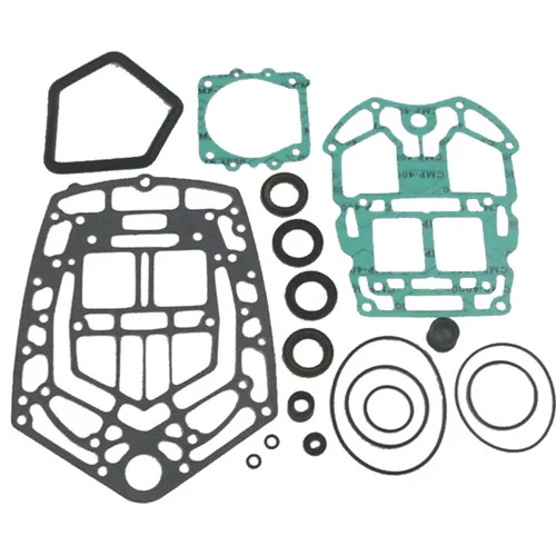 Sierra Yamaha L/U Seal Kit 18-2799