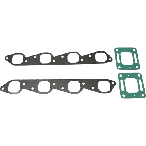 Sierra Exhaust Manifold Gasket Set Bblkv8Mh 18-4348