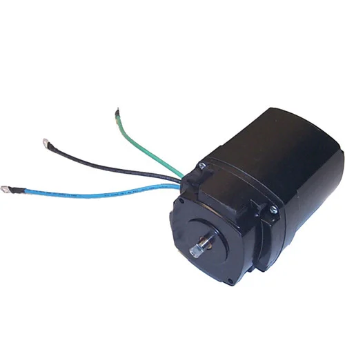 Sierra MerCruiser Alpha Bravo Tilt Trim Motor Pump replaces 17649 891736 18-6772