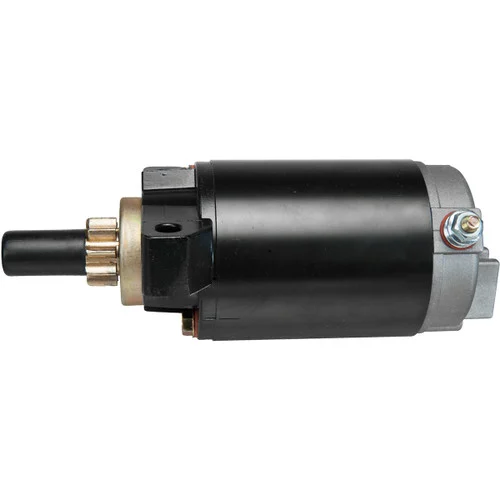 Sierra Starter 9.9-15Hp MerCruiser #50-859168T 18-6829