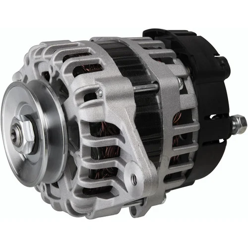 Sierra Alternator 65A Vp 4.3-5.0-5.7L 18-6848