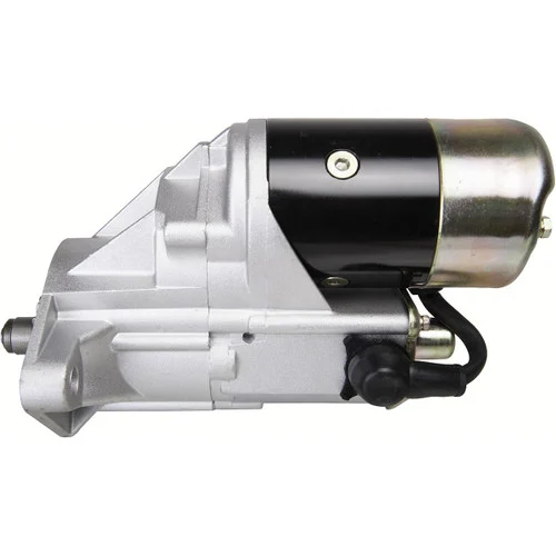 Sierra Starter Yanmar 6Lp-Dte&6Lp-Ste 18-6938