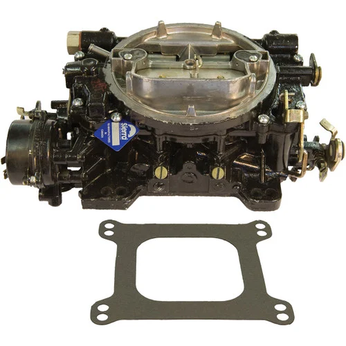 Sierra Carburtetor Carter Weber 4 Bbl 18-7613-1