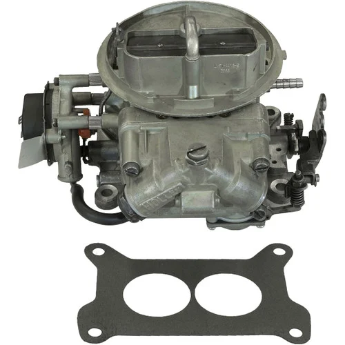 Sierra Reman Carb-500Cfm Holley 2Bbl 18-7636