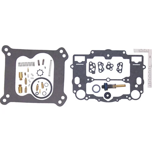 Sierra Carb Repair Kit Weber 4Bbl 832728 18-7749