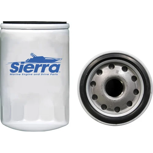 Sierra Oil Filter Caterpillar 1R-0714 18-7927