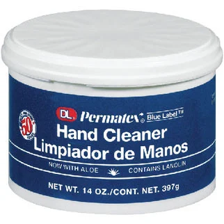 Permatex Hand Cleaner Permatex 14oz 1013