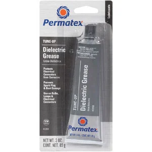 Permatex Dielectric Tune-Up Grease 3oz 22058