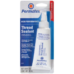 Permatex Thread Sealant Mc 92-804874 56521