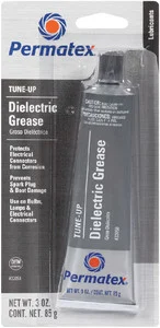 Permatex - P 67vr Di-ele Tune-up Gre 33o - 81150
