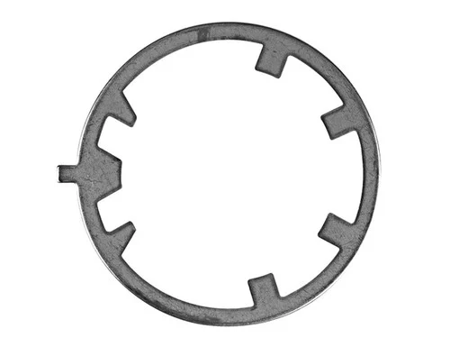 Mercury / Quicksilver WASHER-KEYED 14-183231