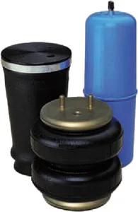 Firestone Industrial Products - Ride Rite Ram 2500/3500 03-12 - 2299