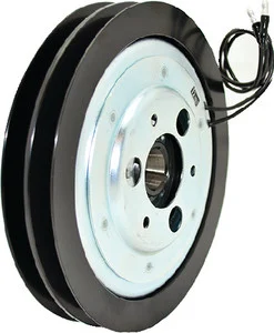Johnson Pump - Johnson Clutch Pump El Mag 12v - 0.3454.001