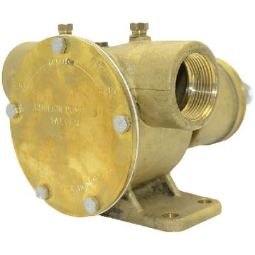 Johnson Pump F8B-8007 1 1/4 Npt-1 Shaft 10-13021-95