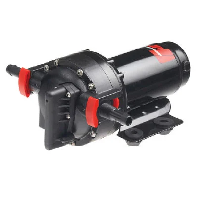 Johnson Pump 5.2 Aquajet Wps 24V 10-13406-108